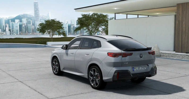 BMW X2 cena 259500 przebieg: 4000, rok produkcji 2024 z Czarnków małe 79